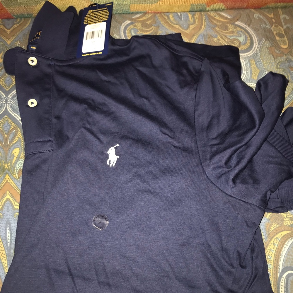 Polo Ralph Lauren